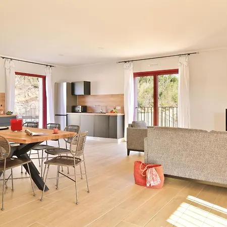 فيلة Les Volets Rouges - Duplex De Standing Avec Piscine