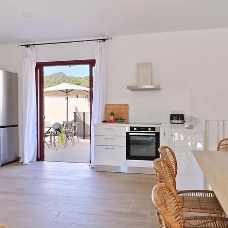 Les Volets Rouges - Duplex De Standing Avec Piscine فيلة