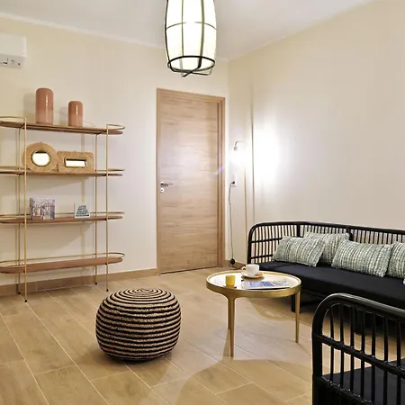 Les Volets Rouges - Duplex De Standing Avec Piscine