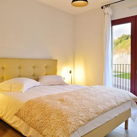 Résidence Les Volets Rouges - Duplex De Standing Avec Piscine Villa Oletta (Corsica)