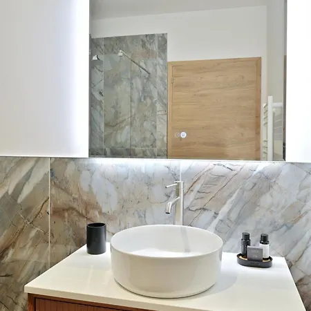 Résidence Les Volets Rouges - Duplex De Standing Avec Piscine Oletta (Corsica)