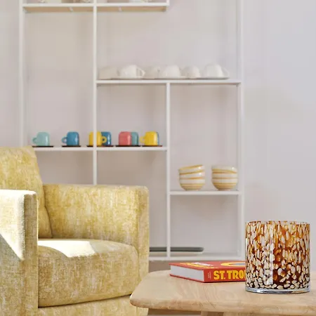 Βίλα Les Volets Rouges - Duplex De Standing Avec Piscine *