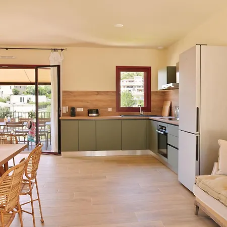 Résidence Les Volets Rouges - Duplex De Standing Avec Piscine Villa *